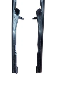 Original BMW 3er E46 Blenden Rechts Links Cockpit 8237236, 235 - Bild 1 von 7