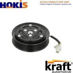 MAGNETIC CLUTCH AIR CONDITIONER COMPRESSOR 0262003 FOR FORD MONDEO/Turnier/II - Picture 1 of 5
