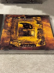 Patrick O'Hearn - Indigo CD - VERY GOOD CONDITION!!! - Imagen 1 de 2