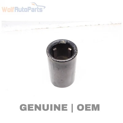 BMW 328D 2014-2018 2,0 L - Punta de tubo de escape 7610636 Foto 1 de 4