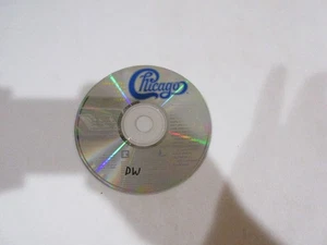 Chicago -The Greatest Hits 1982-1989- CD - DISC ONLY - Bild 1 von 2