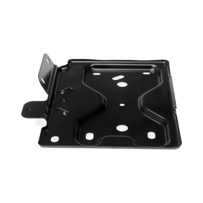 For GMC Yukon/Yukon XL 1500 2007-2014 Battery Tray Black 1.7 In. Depth 25826079 - Image 1 of 4