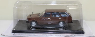 1/43 Nostalgic Commercial Vehicle Collection Toyota Corolla Van 1982 - Image 1 of 4
