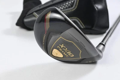 XXIO Prime #8 Hybrid / 31 Degree / Senior Flex XXIO Prime SP-1200 42.5 Shaft - Image 1 of 4