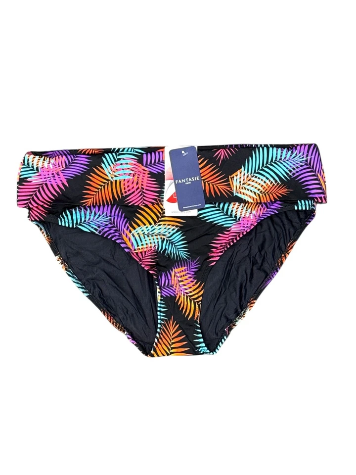 Fantasie MULTI Talamanca Calzoncillo Plegable Clásico Fondo de Natación, Pequeño EE. UU. Foto 1 de 1