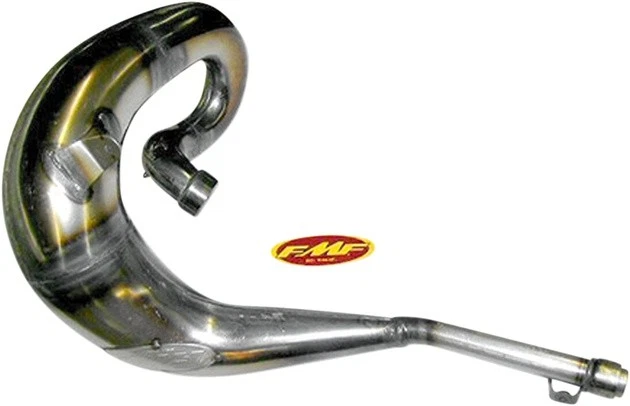 Tubo graso de fábrica FMF Racing para Honda CR250R 2003-2004 Foto 1 de 1
