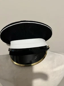 COLDSTREAM GUARDS HERREN CAP GRÖSSE 56 CM BRITISH ARMY ISSUE - Bild 1 von 5