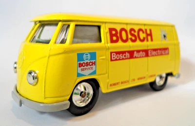 Lledo 1:43 1955 VW Volkswagen T1 Split Screen Bosch Auto Electrics Kombi Van — 第 1/4 张图片