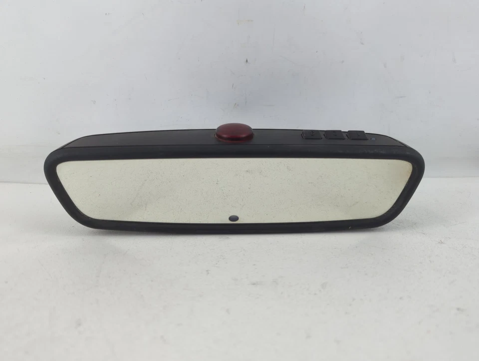 Espejo retrovisor interior BMW 750i 2008 fabricante original CBVWG Foto 1 de 4