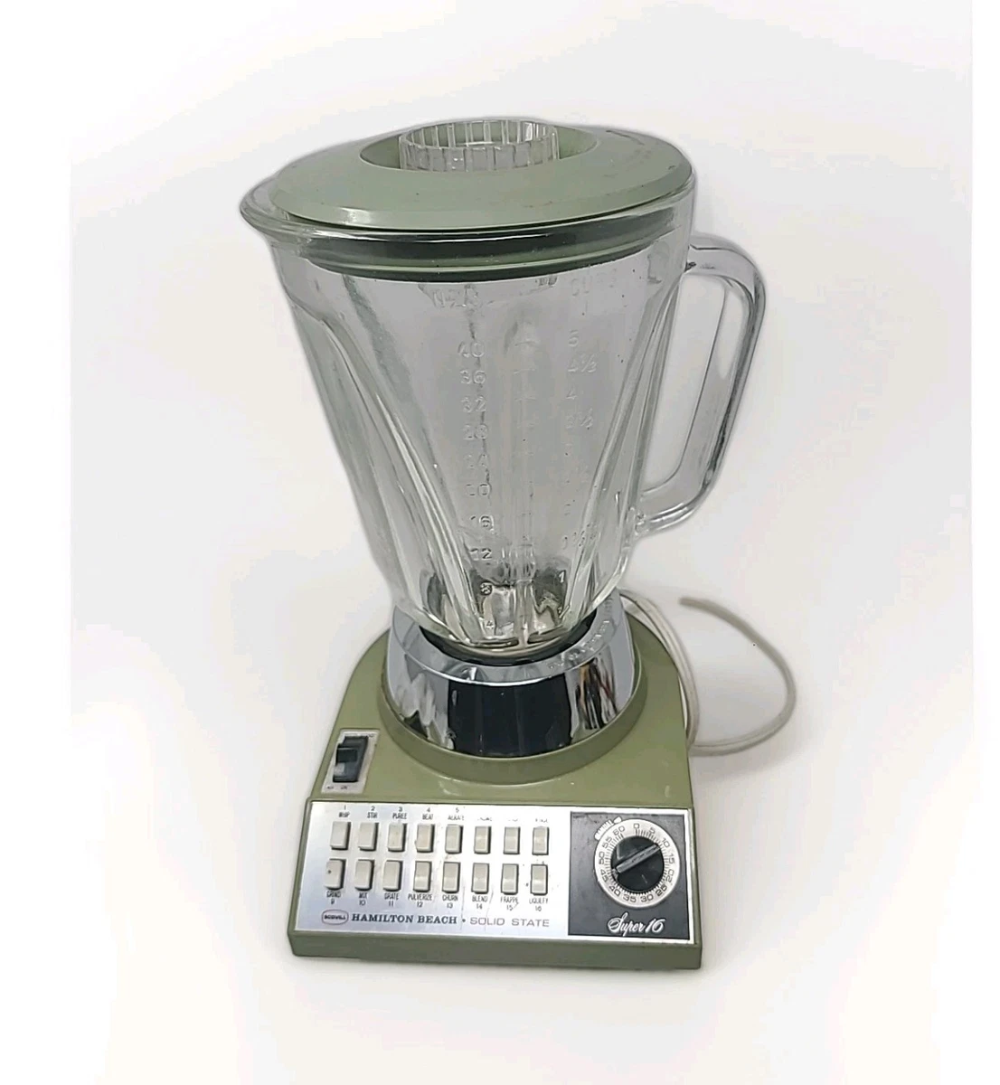 ♥City　ミキ サー　ブレンダー　アメリカンヴィンテージ　1970's ♥City ミキ サー ブレンダー アメリカンヴィンテージ 1970's ♥City