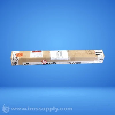 Simco Ion 4011872C Static Neutralizing Bar Box of 2 FNOB - Image 1 of 4