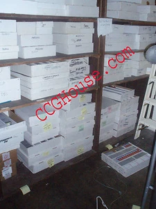 Magic - HUGE MTG COLLECTION Over 12,000 Cards! Bulk Lot *CCGHouse* (12000) - Picture 1 of 3