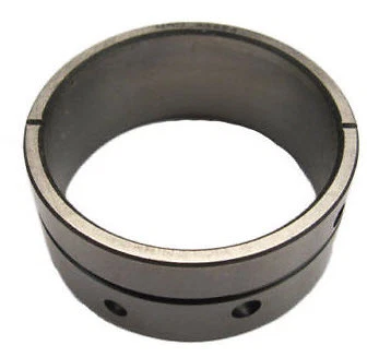 JOHNSON EVINRUDE 40HP-70HP CRANK SHAFT CENTER SPLIT SLEEVE BEARING   0310433 - Image 1 of 3