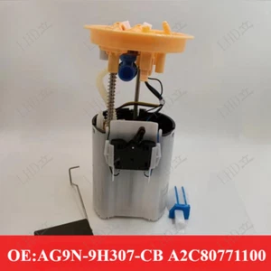 Fuel Pump Module Assembly AG9N-9H307-CE A2C80771100 For Volvo S80L Ford 2.0T~ - Picture 1 of 5