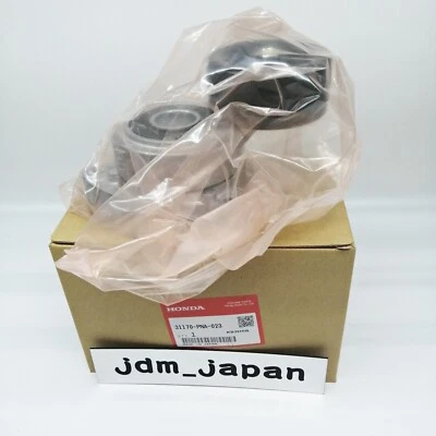 HONDA Genuine ACURA CR-V Accord TSX AUTO Belt Tensioner Assembly 31170-PNA-023 - Image 1 of 4