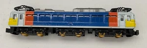Tomix 2141 Ef81 Cassiopeia - Picture 1 of 6