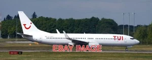 PHOTO AEROPLANE G-TUKF - BOEING 737-8AS - TUI FLY STN 100922 . - Picture 1 of 1