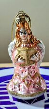 2006 THOMAS PACCONI ANGEL CHRISTMAS ORNAMENT #2