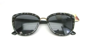Panama Jack PJL POL 01 05 Polarized Leopard Sunglasses See Description NEW - Picture 1 of 4