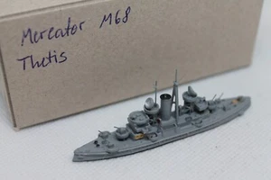 Maqueta barco 1:1250 ++ Mercator M68 ++ Thetis - Imagen 1 de 3