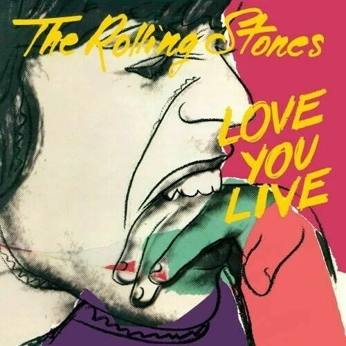 Love You Live von The Rolling Stones  (CD, 2009) - Bild 1 von 1