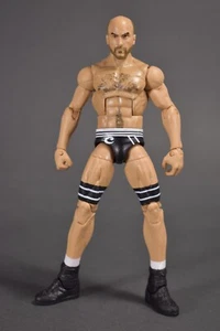 FANDANGO - WWE ELITE SERIE 33 - SUELTO - Imagen 1 de 1