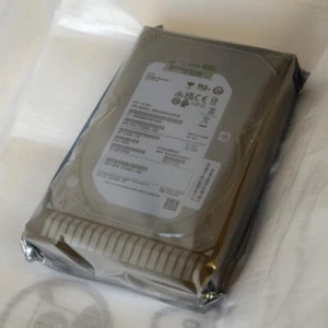 HPE P12339-002 2TB 7.2K RPM 3.5 INCH SAS HDD 12G (lot of 4) - Afbeelding 1 van 3