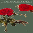 Jrgen Paape so Far Like Noch Nie 12 " Vinyl Full Cover Compact Classic KOM62