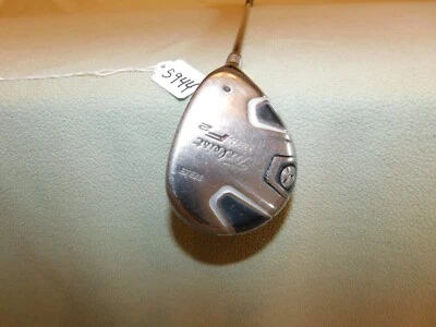 Eje de rayón flexible regular Titleist 909F2 18,5* madera de calle 42,5 pulgadas S944 Foto 1 de 4