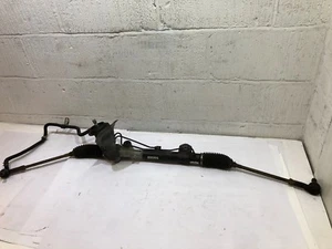 MITSUBISHI LANCER 2009  2.0 DIESEL POWER STEERING RACK  4410A007 / 2008-ON - Picture 1 of 7