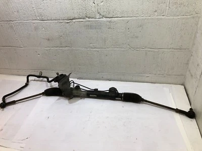 MITSUBISHI LANCER 2009  2.0 DIESEL POWER STEERING RACK  4410A007 / 2008-ON — 第 1/4 张图片