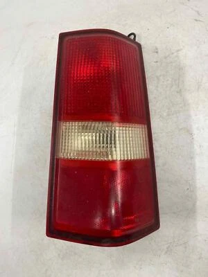 Tail Light CHEVY EXPRESS 3500 Passenger Side 20 21 22 23 24 - Image 1 of 4