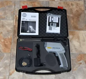 Testo 860-T3 Termometro a infrarossi -30C - 900C - Foto 1 di 16