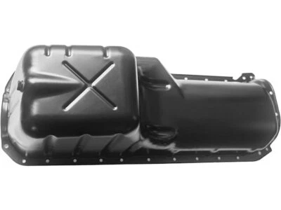 Para Jeep Cherokee 1987-2001 cárter de aceite 34941SH 1994 1988 1989 1990 1991 1992 1993 Foto 1 de 2