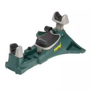 Caldwell Matrix Shooting Rest Adjust Range Shooting Bench Gun Stand Rifle Steady - Picture 1 of 5