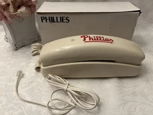Phillies Touch Tone Telephone Windsor T 4000 - Picture 1 of 2