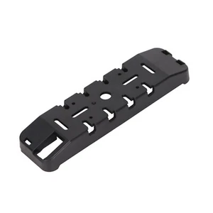 Radio Mounting Bracket for YAESU FT 7800/FT 7900 Mobile Walkie-Talkies - Zdjęcie 1 z 8