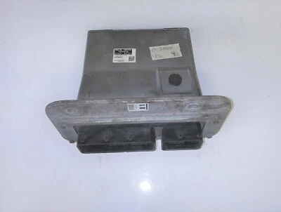 2007 Toyota Tundra ecu ecm computer 89661-0C791 - Image 1 of 4