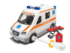 Revell Reve00806 Ambulance 1/20