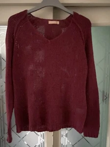 Ladies Jumper Size S - Picture 1 of 1