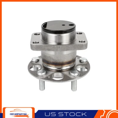 FWD Rear Wheel Hub Bearing Assembly For 2016-2018 2019 2020 2021 2022 Honda HR-V - Image 1 of 4