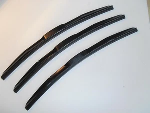 HYMER Wiper Blades B595 B544 B588 B595 B564 B574 B690 B595 B694 B654 B690 + more - Picture 1 of 5