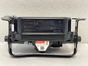 2016-2019 TOYOTA AVALON HIGHLANDER PRIUS Cruise Control Sensor OEM 88210-07010 - Picture 1 of 15