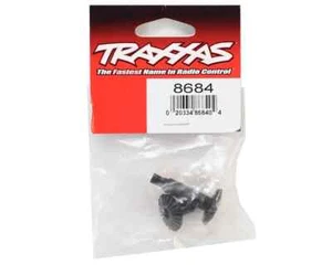 ENGRANAJE DE SALIDA TRAXXAS 8684, DIFERENCIAL CENTRAL, ACERO ENDURECIDO, NUEVO EN PAQUETE - Imagen 1 de 1