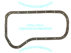 ORIGINAL Junta del cárter de aceite LADA 2101 2106 2107 NIVA 2121 Oil Pan Gasket - Picture 1 of 7