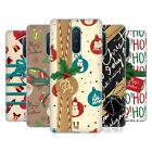 HEAD CASE DESIGNS CHRISTMAS GIFTS SOFT GEL CASE FOR GOOGLE ONEPLUS PHONES