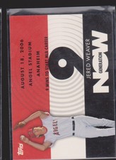 Baseball Collection Vintage Rookies Inserts 40% off on 4+! (17/34)