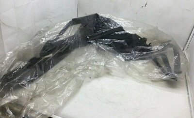 Sartén inferior derecha Ski Doo 502006914 nuevo stock antiguo GSX MXZ Grand Touring 550F Rev Foto 1 de 4