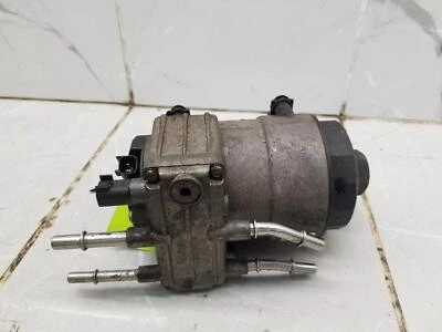 Ford F-250 2006 F-350 filtro de agua combustible separador P/N 6C34-9G282-ab #006734 Foto 1 de 4