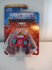 Mattel Masters of The Universe  Eternia Minis - Orko Action Figure  HBR81